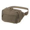 Helikon-Tex RAT WAIST PACK, CCW ľadvinka, Cordura - RAL 7013