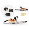 STIHL MSA 70 C-B
