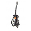 Mini gitara - SPE-039 v štýle John Lennon