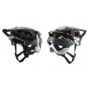 Alpinestars Vector TECH Pilot Helma MIPS - Black White Gray L