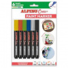 Fixa Alpino AR000250 Crea+ Marker 6 ks