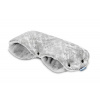 Sensillo Rukávnik na kočík Light Grey