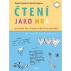 Čtení jako hra - Miroslava Kaprová, Zdeňka Pospíšilová