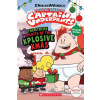Captain Underpants TV: Xtreme Xploits of the Xplosive Xmas