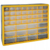 STREND PRO SBx3045-D, 44 zásuvkový, 500x160x390 mm, max. 28 kg