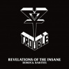 Trouble - Revelations Of The Insane / 2CD [2 CD]