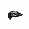 URGE TRAILHEAD helma Black - černá L/XL