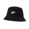 Golfový klobúk Nike Futura Sportswear Čierna Unisex L/XL