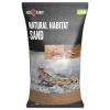 Substrát REPTI PLANET piesok oranžový 4,5kg
