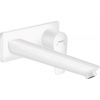 Hansgrohe Talis E umývadlová batéria podomietková biela 71734700