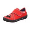 Domáca obuv Superfit 1-800271-5010 Veľkosť: 31