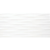 BALDOCER Ceramicas Blanco Brillo Strass 30x60 Biela