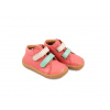 Froddo Barefoot First Step - Coral Veľkosť: 23