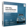 Invento Franzis: Adventný kalendár VW Beetle