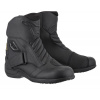 ALPINESTARS topánky NEW LAND GORE-TEX, čierne, 2025, veľ. 42