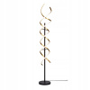 LED trio sekvencia 441810208 zlato (LED trio sekvencia 441810208 zlato)