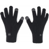 UNDER ARMOUR UA Halftime Gloves-BLK - L/XL