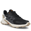 Salomon Supercross 4 M L47981100 - black/vanilla ice/white pepper 49 1/3
