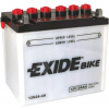 Motobatéria Exide Bike Conventional 12V, 24Ah, 12N24-4A
