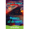 E-kniha Pomsta až do smrti - Riley Sager
