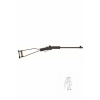 Malokalibrovka Chiappa Little Badger, kal. .22 LR 16,5