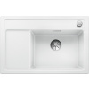 BLANCO ZENAR XL 6 S COMPACT biela