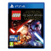 LEGO Star Wars The Force Awakens Sony PlayStation 4 (PS4) (PS4 - )