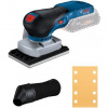 BOSCH GSS 18V-13 solo 06019L0100