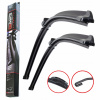 Stierače EinParts Automotive predné 530 mm 500 mm