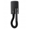 VALERA 832.10 T MB Hotello Super MATT BLACK 1500W - hotelový fén s pripevnením na stenu