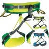CAMP Energy CR 3 grey XS