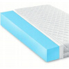 Pena matrac mäkký 90x190 H1 11 cm z polyuretánovej peny, pena SOFT