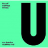 Uršuľa - Rudolf Sloboda