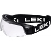 LEKI XC Shield, black-transparent
