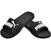 Puma Slippers Purecat 360262 01 (48377) Black 42