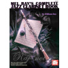 COMPLETE JAZZ CLARINET BOOK / klarinet