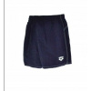 Detské plavky - Boxerky arény 140 Navy modré (Aréna plavky Navy Blue Blue Logo 140 Fotografie)