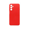 mobilNET silikónové Xiaomi Redmi 13C 4G, červená, Fiber