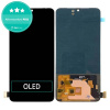 LCD displej + Dotykové sklo Vivo V21 5G V2050 Aftermarket PRO