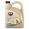 Minerálny motorový olej K2 TEXAR BDL 5 l 20W-50