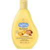 Dětský šampon a sprchový gel 2v1 banán 250 ml BEBBLE
