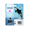 Epson T7606 Atramentová náplň Vivid Light Magenta