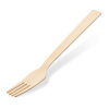 Wimex Vidlička (bambusová FSC 100%) 17cm
