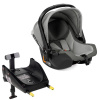 JANE JANÉ KOOS ISIZE R1 s ISOFIX platformou COMFY 2022 DimGrey