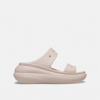 Crocs Crush Sandal Quartz