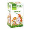 Bylinný čaj pro TĚHOTNÉ ŽENY BIO ORGANIC 20x1,5 g APOTHEKE - MEDIATE s.r.o.