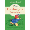Paddington Races Ahead