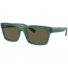 Sluneční brýle Ray-Ban Warren RB4396 6681/3 se slevou 38 %