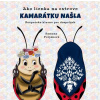 Ako lienka na ostrove kamarátku našla - Romana Forjánová