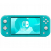 Konzola Nintendo Switch Lite 32 GB tyrkysová